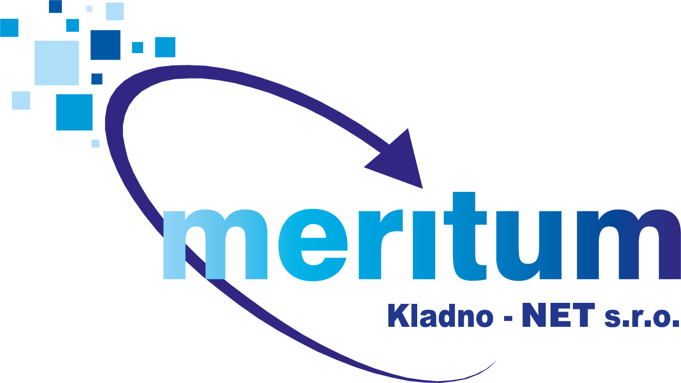 Meritum Kladno - Net