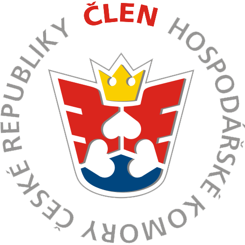 Člen české hospodářské komory